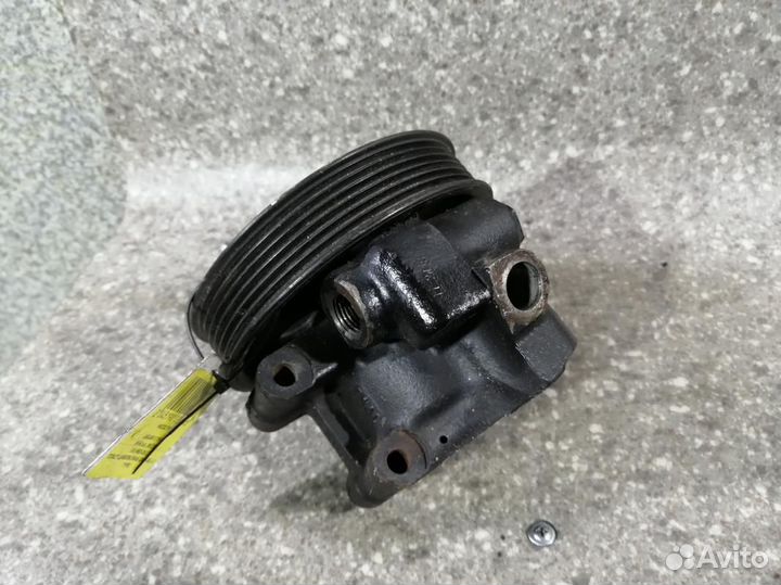 Насос гидроусилителя Jaguar S-type (1999–2008)