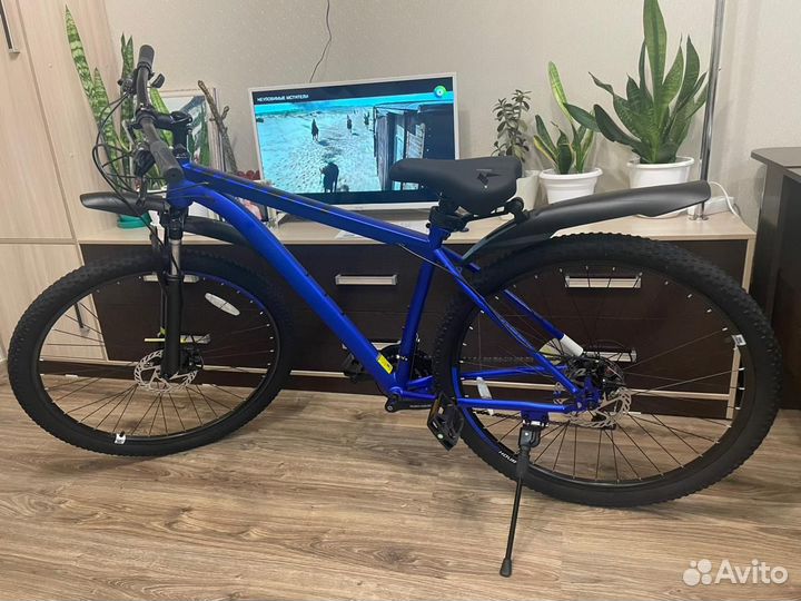 Велосипед горный новый 29'