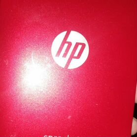 Принтер HP Sprocket Plus Printer