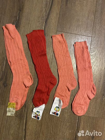 Блузки.платье.шапка.Гольфы.ворот.школ.пиджак СССР