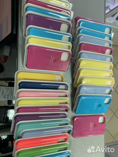 Чехол на iPhone 11, 11pro, 11pro max
