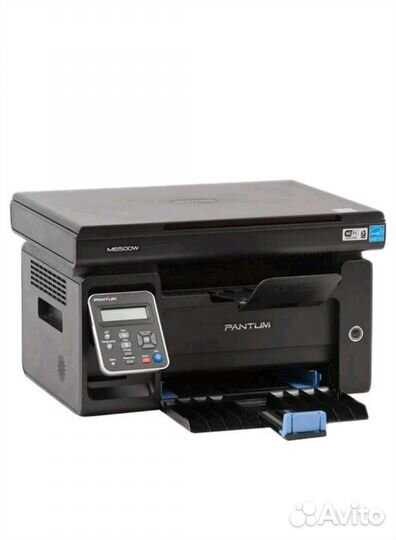 Мфу pantum m6500w