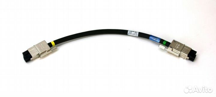 Cisco кабель Catalyst 3750X Stack Power