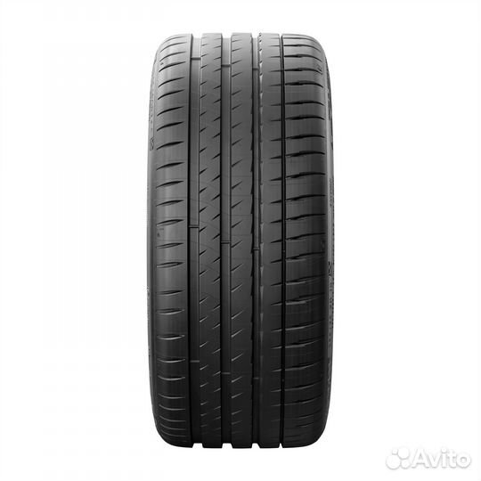 Michelin Pilot Sport 4 S 225/35 R20 90Y