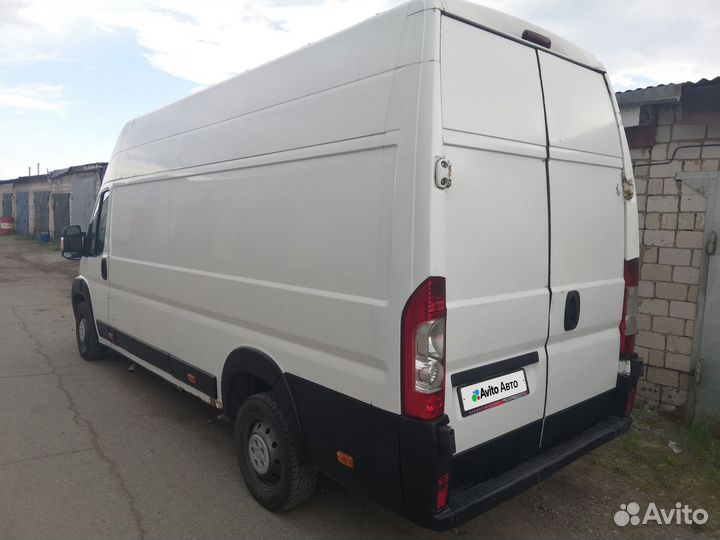 Peugeot Boxer 2.2 МТ, 2013, 330 000 км