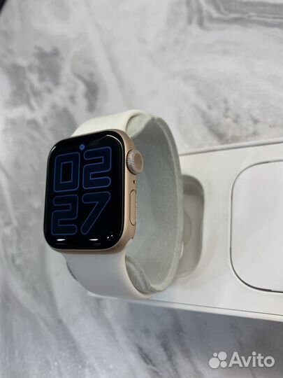 Apple watch series 5 40 mm