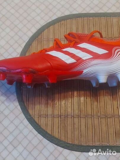 Adidas Copa Sense. 3