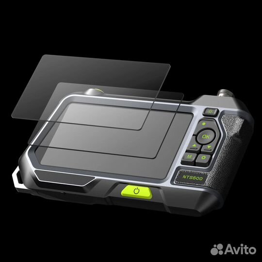 Профессиональный монитор Teslong NTS500