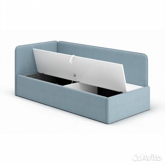 Кровать-диван детская