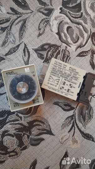 Стабилизатор 2шт