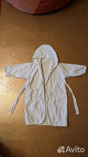 Халаты детские