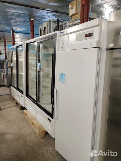 Холодильный шкаф бу
