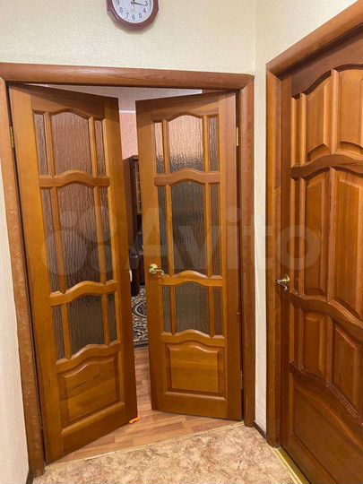 3-к. квартира, 59 м², 4/5 эт.