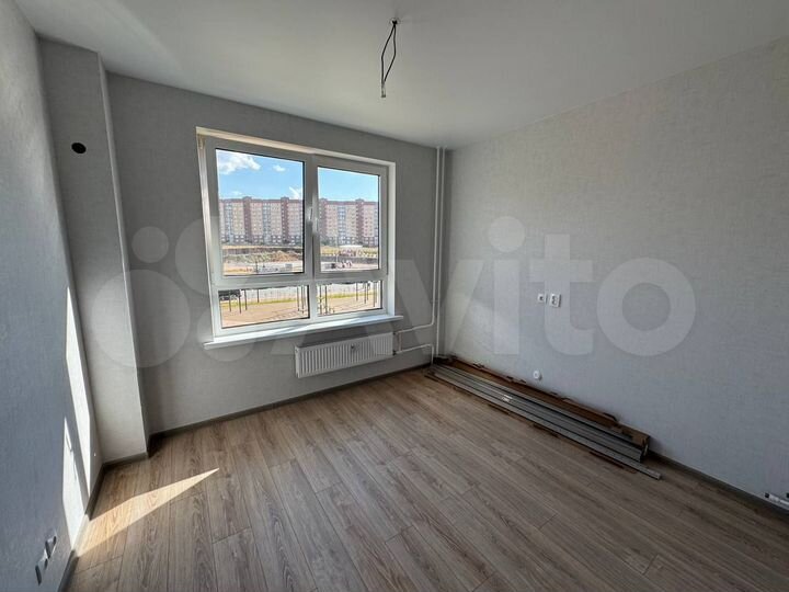 3-к. квартира, 77,5 м², 15/17 эт.