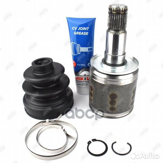 ШРУС mitsubishi L200 KB4T/KB9T/KB7T/K64T/K64/K6