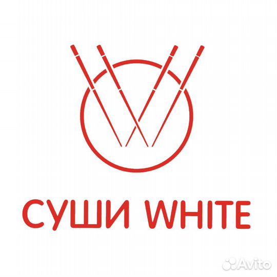 Кассир в магазин суши