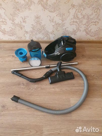 Пылесос