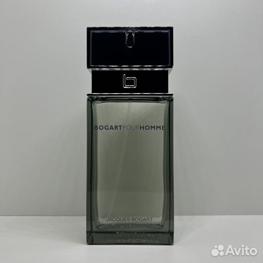 Jacques Bogart Pour Homme 100ml Оригинал Тестер