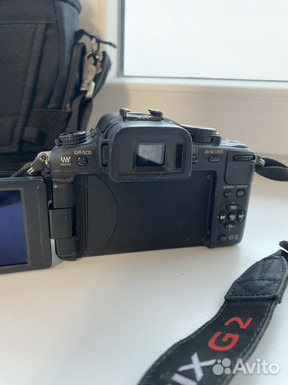 Фотоаппарат