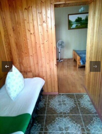 Комната 20 м², 3/3 эт.
