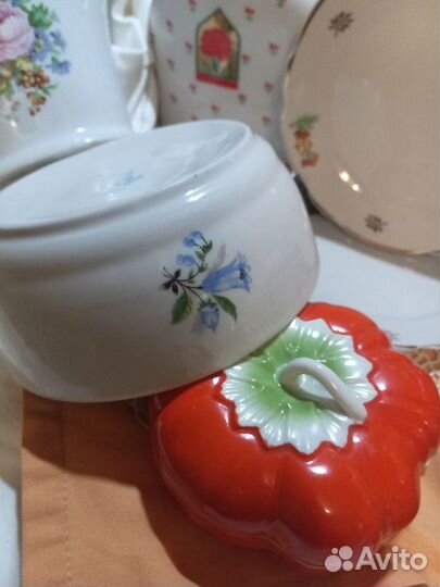 Графин.Ваза. Кувшин.ссср Редкость