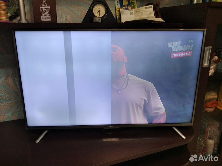 Телевизор бу