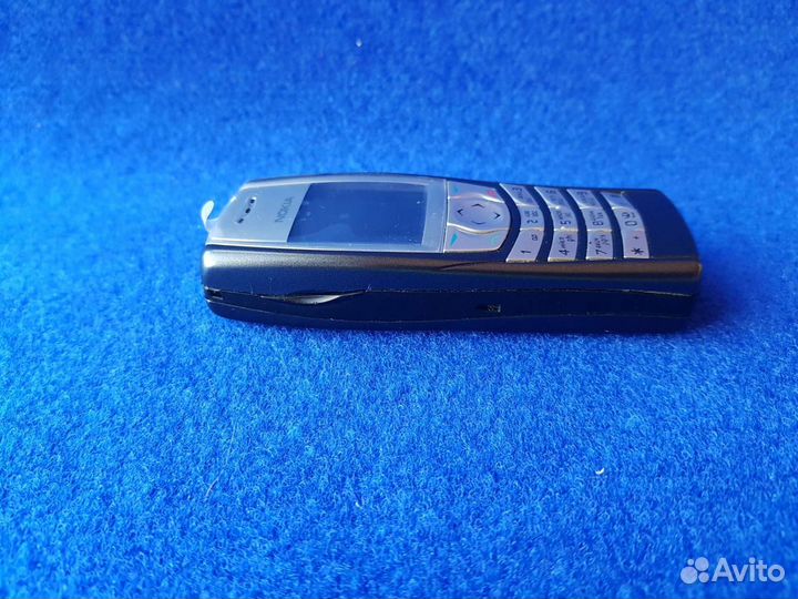 Nokia 6610i