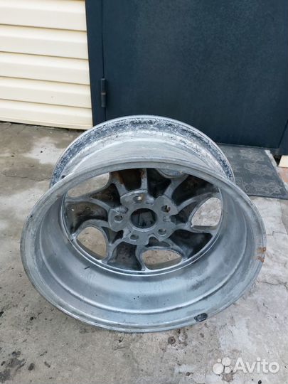 Диски на hyundai creta