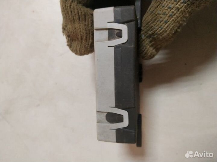 Блок комфорта Ford Mondeo 4 2007-2015