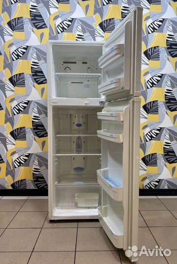 Холодильник бу lg