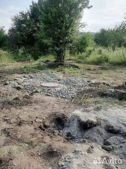 Станция очистки сточных вод Евролос био 4+Автономн