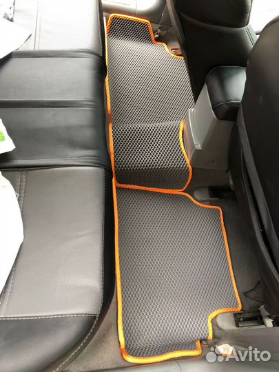 Eva ева эва коврики в Воронеже за два часа