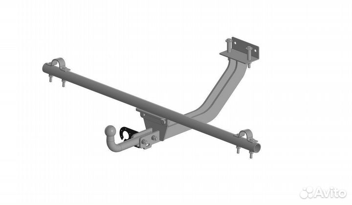 LADA Niva ваз 2121, 21213, 21214, 2131