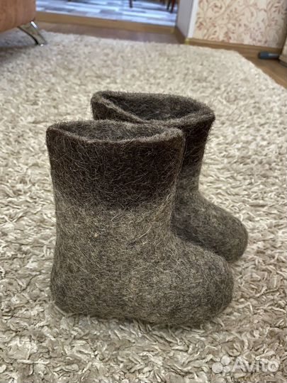 Обувь детская для мальчика