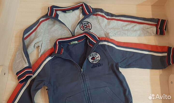 Толстовка Clever