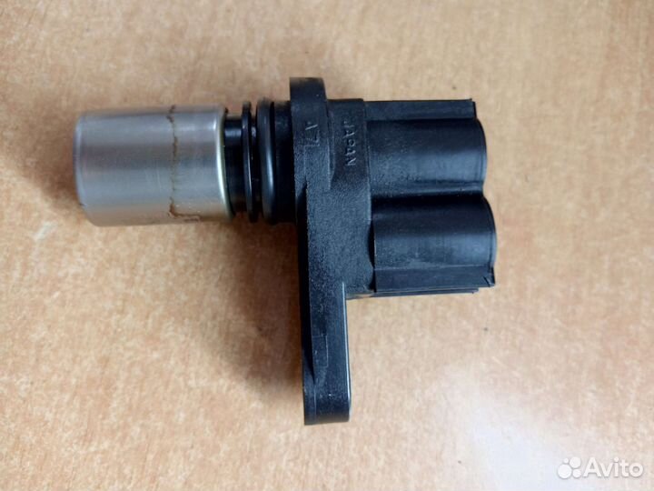 Датчик коленвала Toyota K3 VE