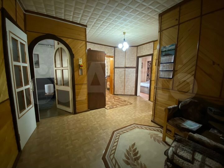 Дом 203 м² на участке 12 сот.