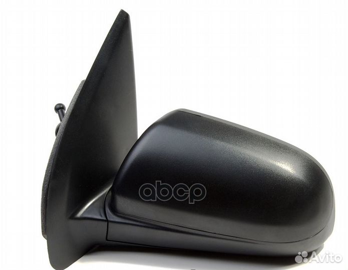 Зеркало левое 96648491 general motors