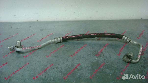 Nissan Primera Р11 92490-2F000 Шланг кондиционера