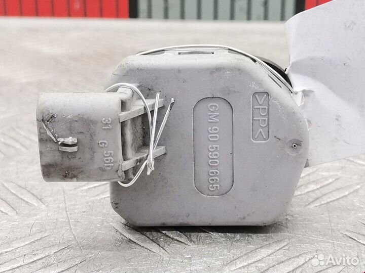 Корректор фар для Opel Astra G 90590665