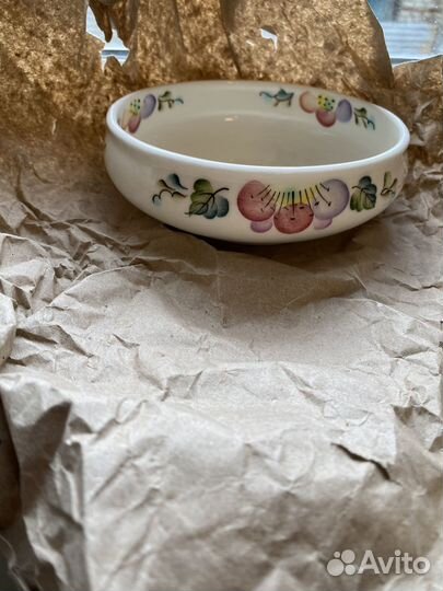 Семикаракорская керамика