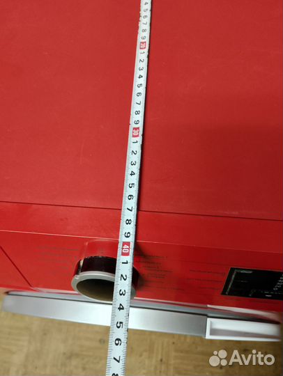 Стиральная машина бу gorenie