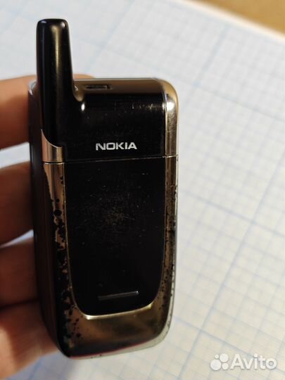 Nokia 6060