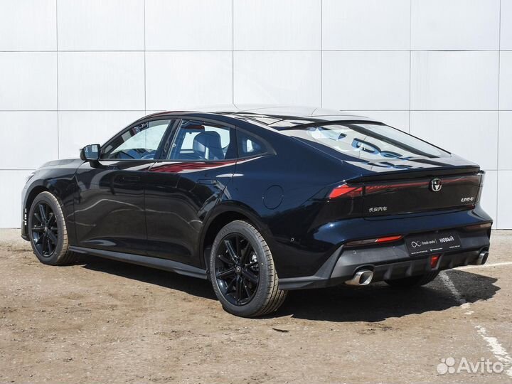 Changan UNI-V 1.5 AMT, 2023