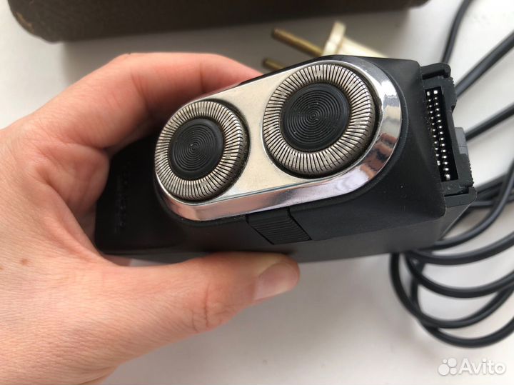 Электрическая бритва Харков Харькiв СССР