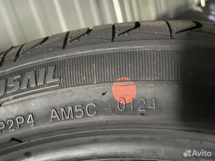 Landsail LS388 195/45 R16