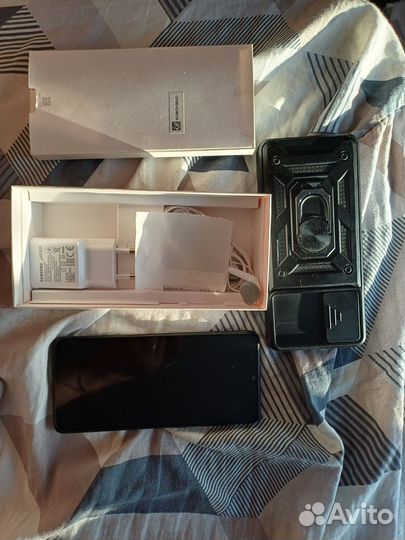 Samsung Galaxy A31, 4/64 ГБ