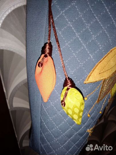 Cумка авторская 