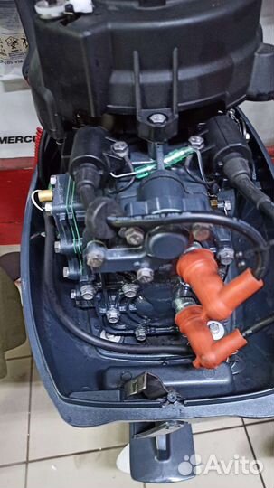 Лодочный мотор Тарпон 9,9 отн