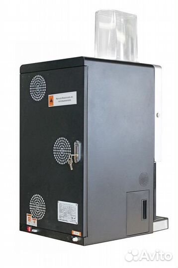 Кофемашина LV307 (+Vendista в подарок)